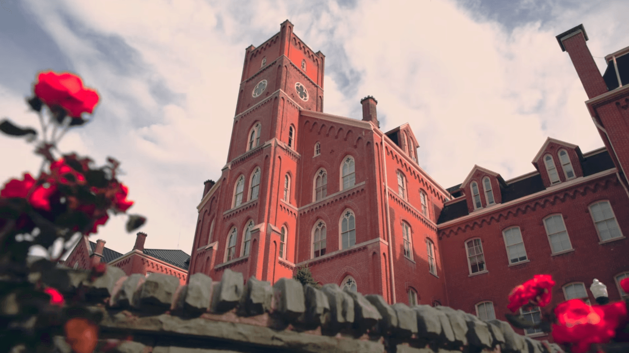 Residence Halls | Small Liberal Arts School | Quincy University