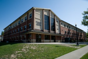 Residence Halls