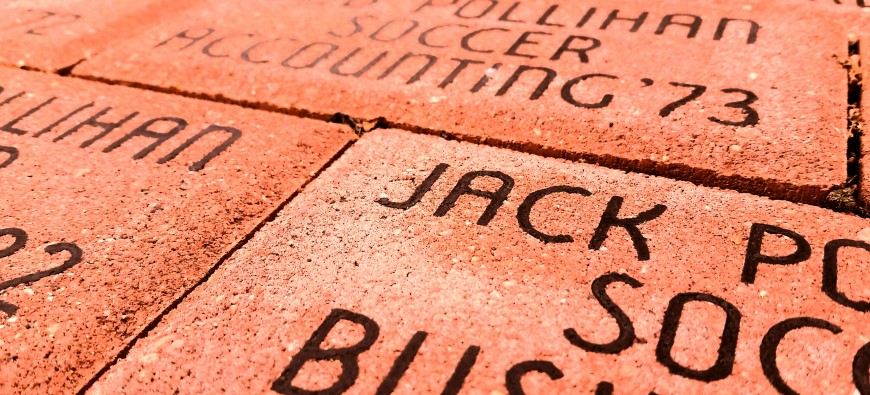 Bricks