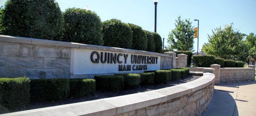 Transcript Request For Quincy University