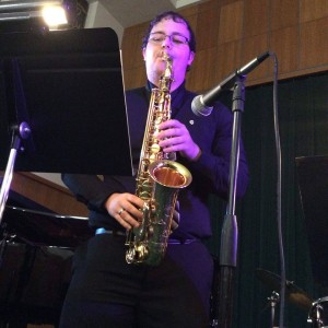 Darren Lillard