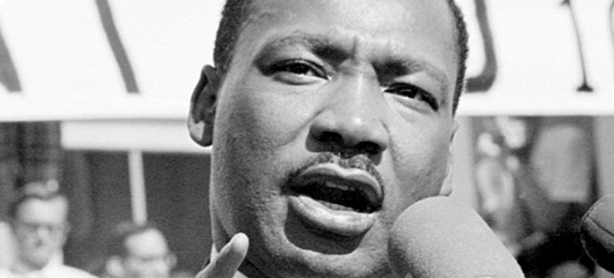 "Day of Service" Kicks Off QU's MLK Dream Week