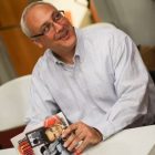 Phil Eck Book Signing