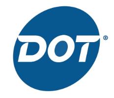 DOT Foods Logo