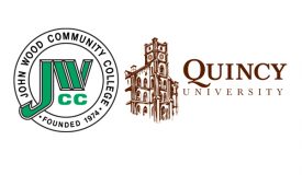 JWCC & QU Sign Transfer Agreements