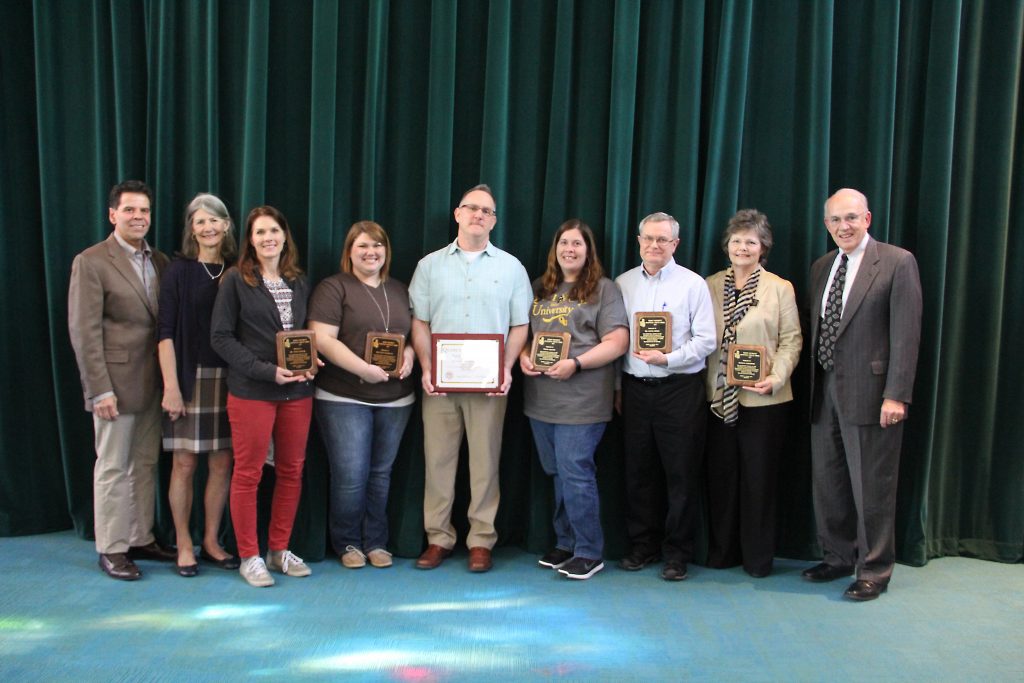 alba quincy employees