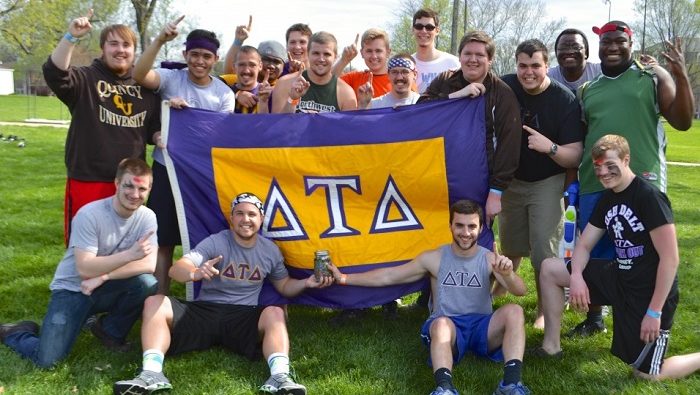 Delta Tau Delta International Fraternity