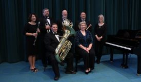 QU Music Faculty