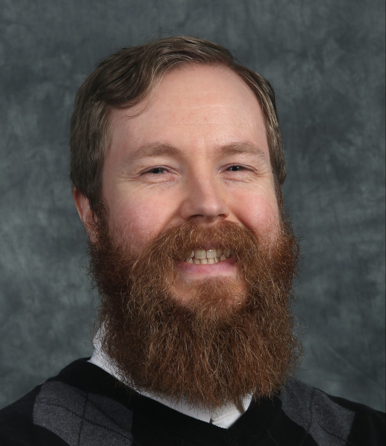 David Ball, BS | Quincy University