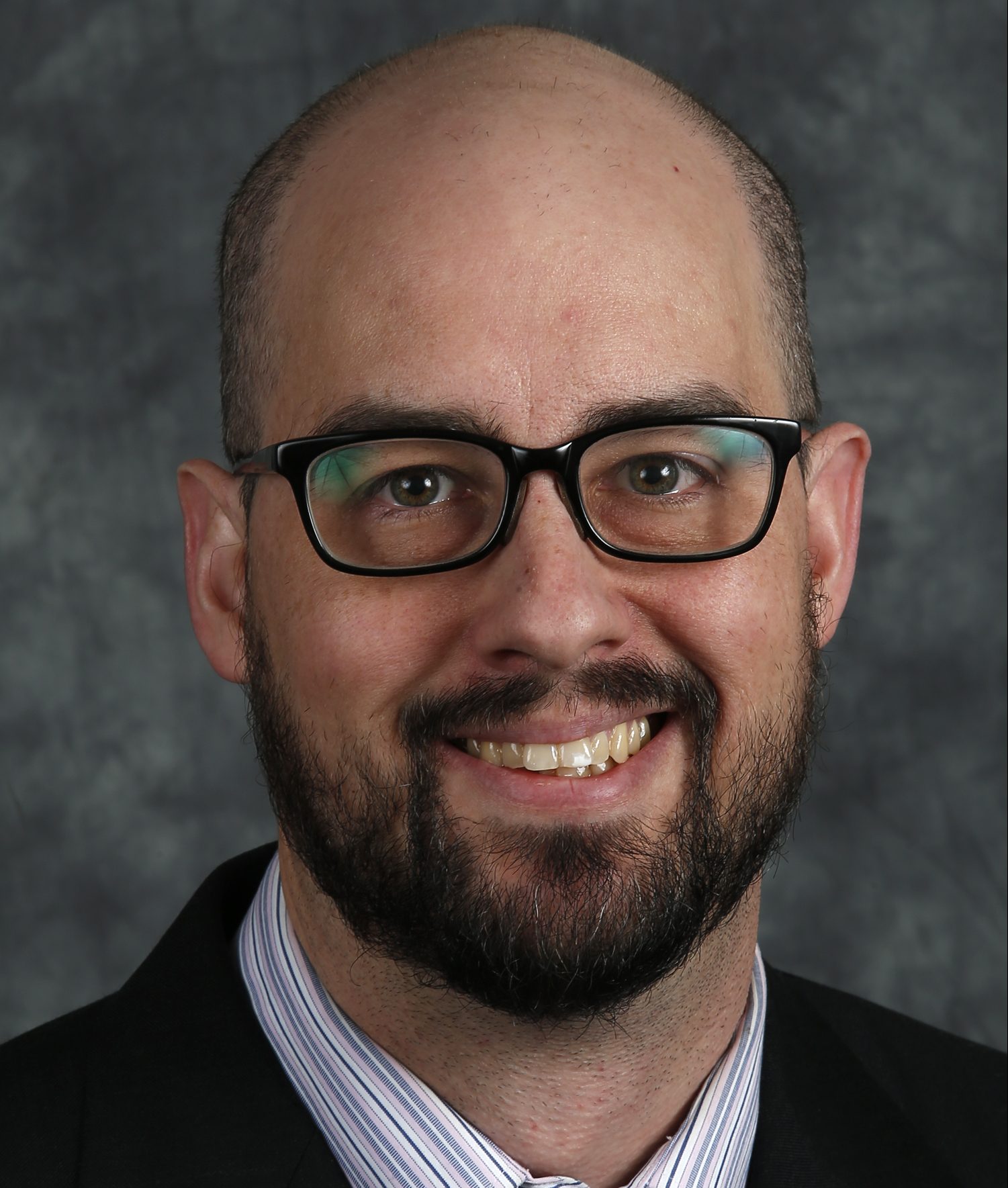 Matthew Bates, Ph.D. Quincy University