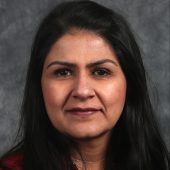 Maryam Chaudhry