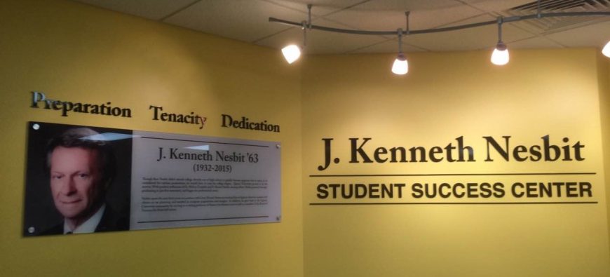 Student Success Center