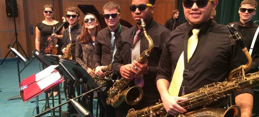 Jazz Band