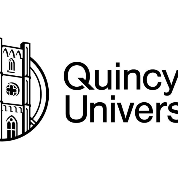 Quincy university campus map