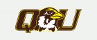 QU Hawks Logo