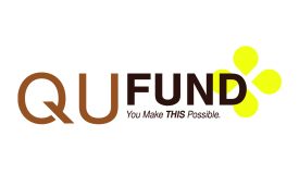 QU Fund Logo