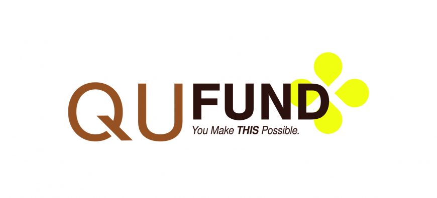 QU Fund Logo
