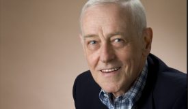 John Mahoney