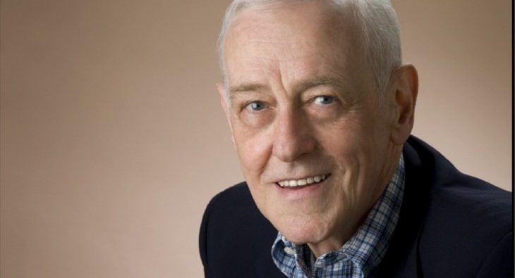 John Mahoney