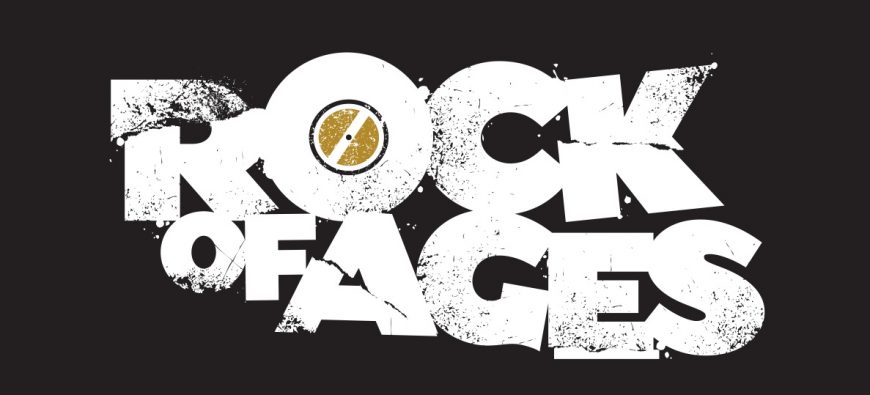 Rock of Ages Album