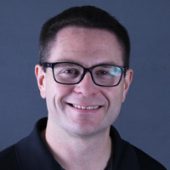 Nick Bohanan