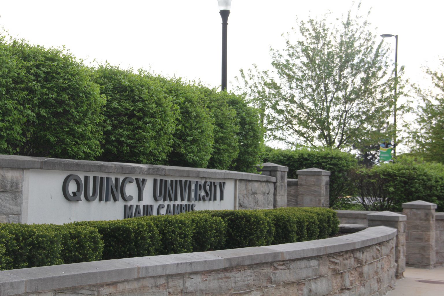 QU Announces Largest Freshman Class in 30 Years Quincy University