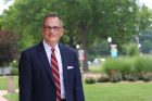 Dr. Brian McGee QU President