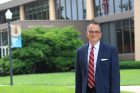 Dr. Brian McGee QU President
