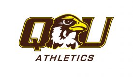 QU Athletics Logo