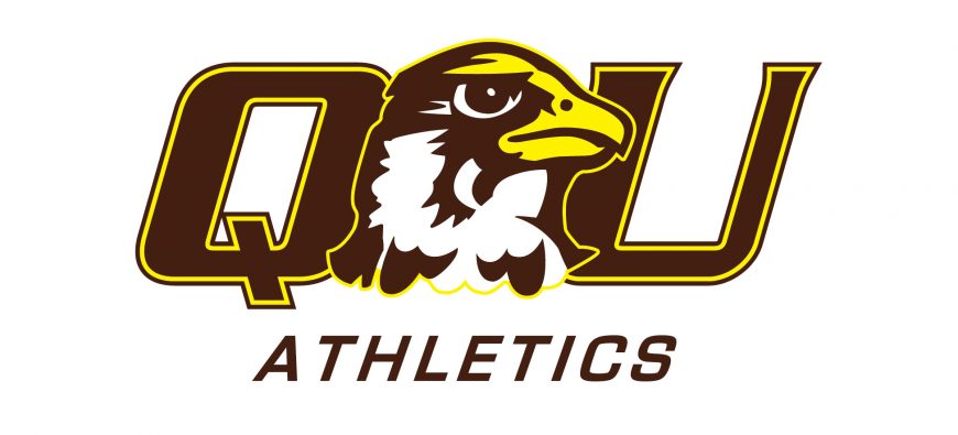 QU Athletics Logo