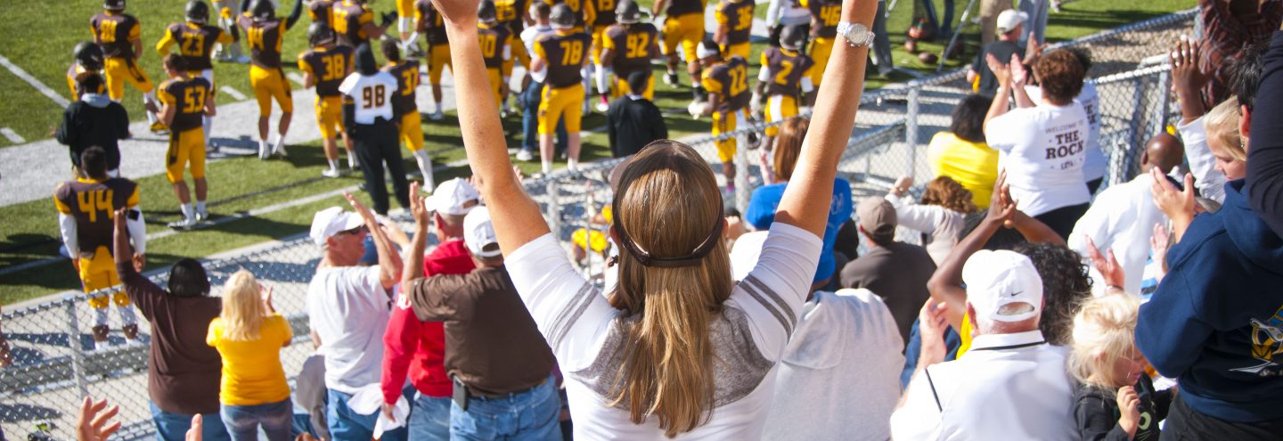 QU Stadium