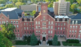 Francis Hall