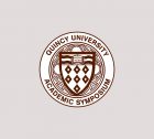 QU Academic Symposium logo