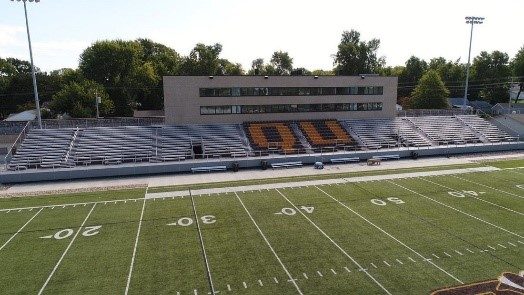 QU Stadium