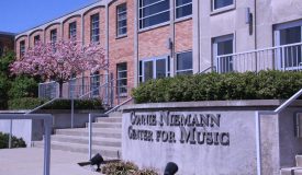 Connie Niemann Center for Music