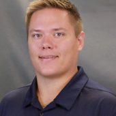 Tim Ladd