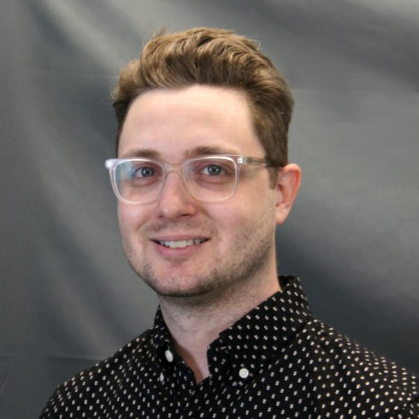 J. Matthew Ward, Ph.D. Quincy University