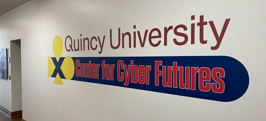 QU Center for Cyber Futures-Business Analytics