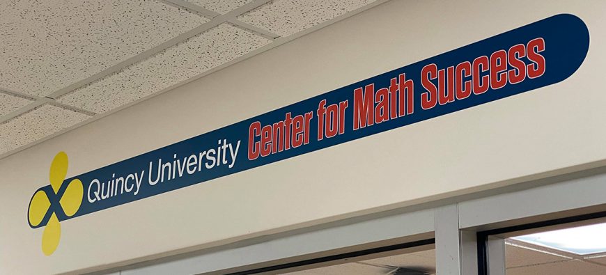 QU Center for Math Success