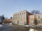 North Campus