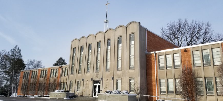 North Campus