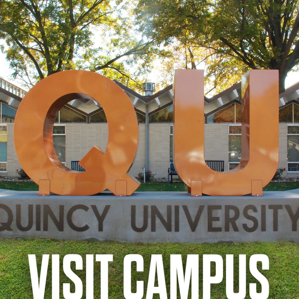 Visit Campus