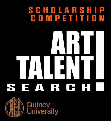 Art Talent Search Scholarship Competition
