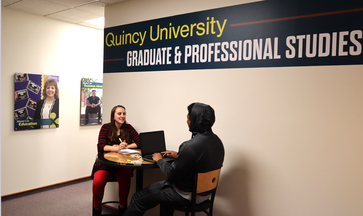 Die Oakley School of Business von QU führt Online-Graduiertenzertifikate ein