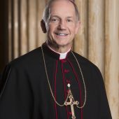 Bishop Thomas John Paprocki