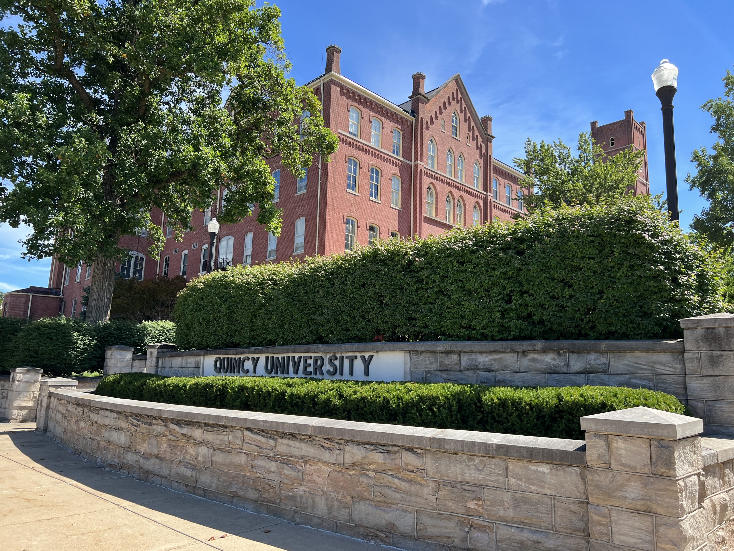 QUINCY UNIVERSITY RELEASES SPRING 2022 DEAN’S LIST Quincy University