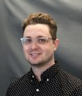Matthew Ward, Assistant Professor of History