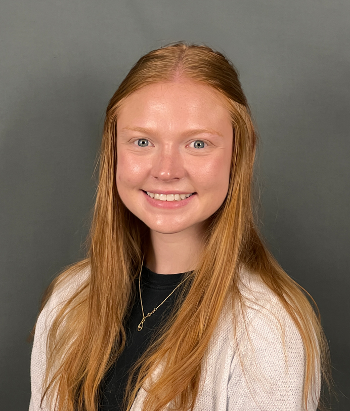 Macee Borrowman | Quincy University