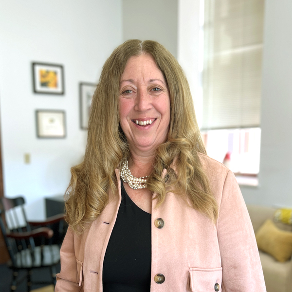 Sarah Vordtriede-Patton, MS, EdS, PhD