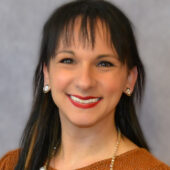 Jessica Baker, MS Ed